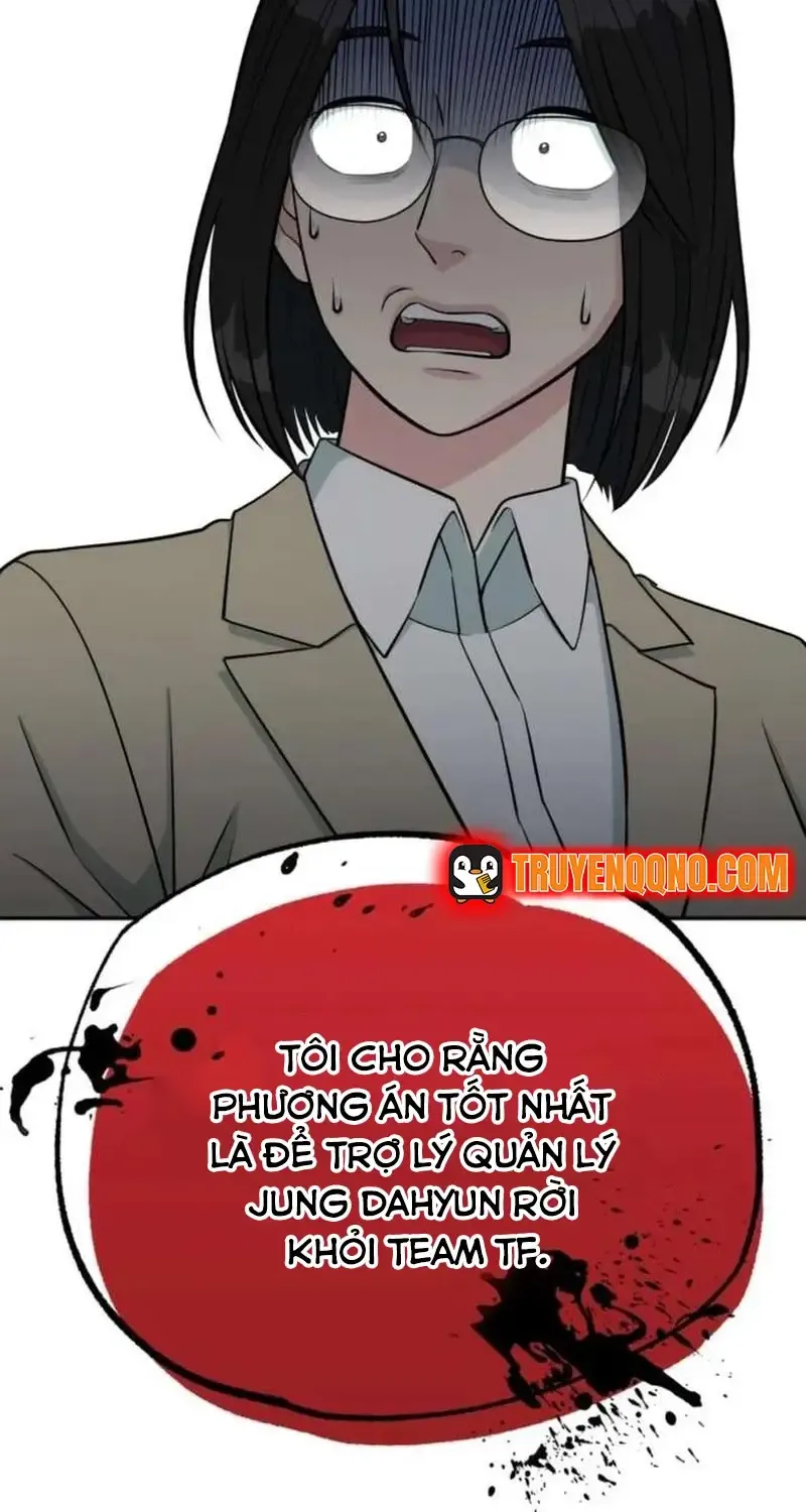 Chuyển Sinh Trở Thành Nhân Viên Mới Chap 65 - Next Chap 66