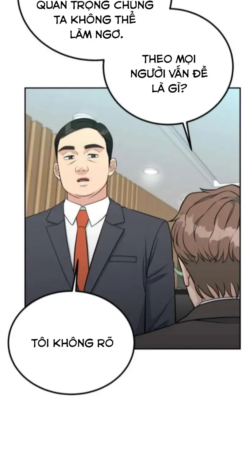 Chuyển Sinh Trở Thành Nhân Viên Mới Chap 65 - Next Chap 66