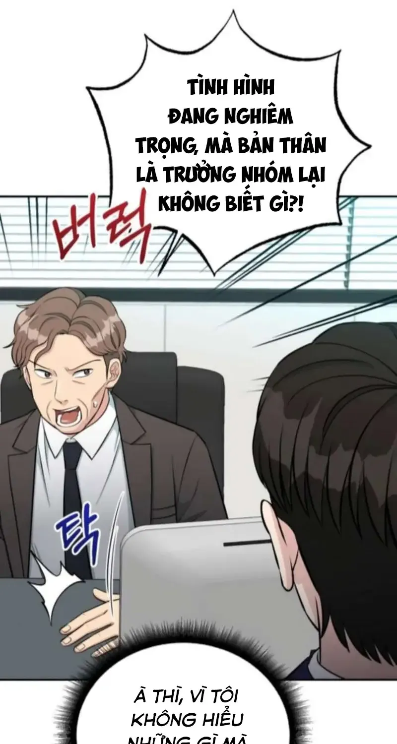 Chuyển Sinh Trở Thành Nhân Viên Mới Chap 65 - Next Chap 66