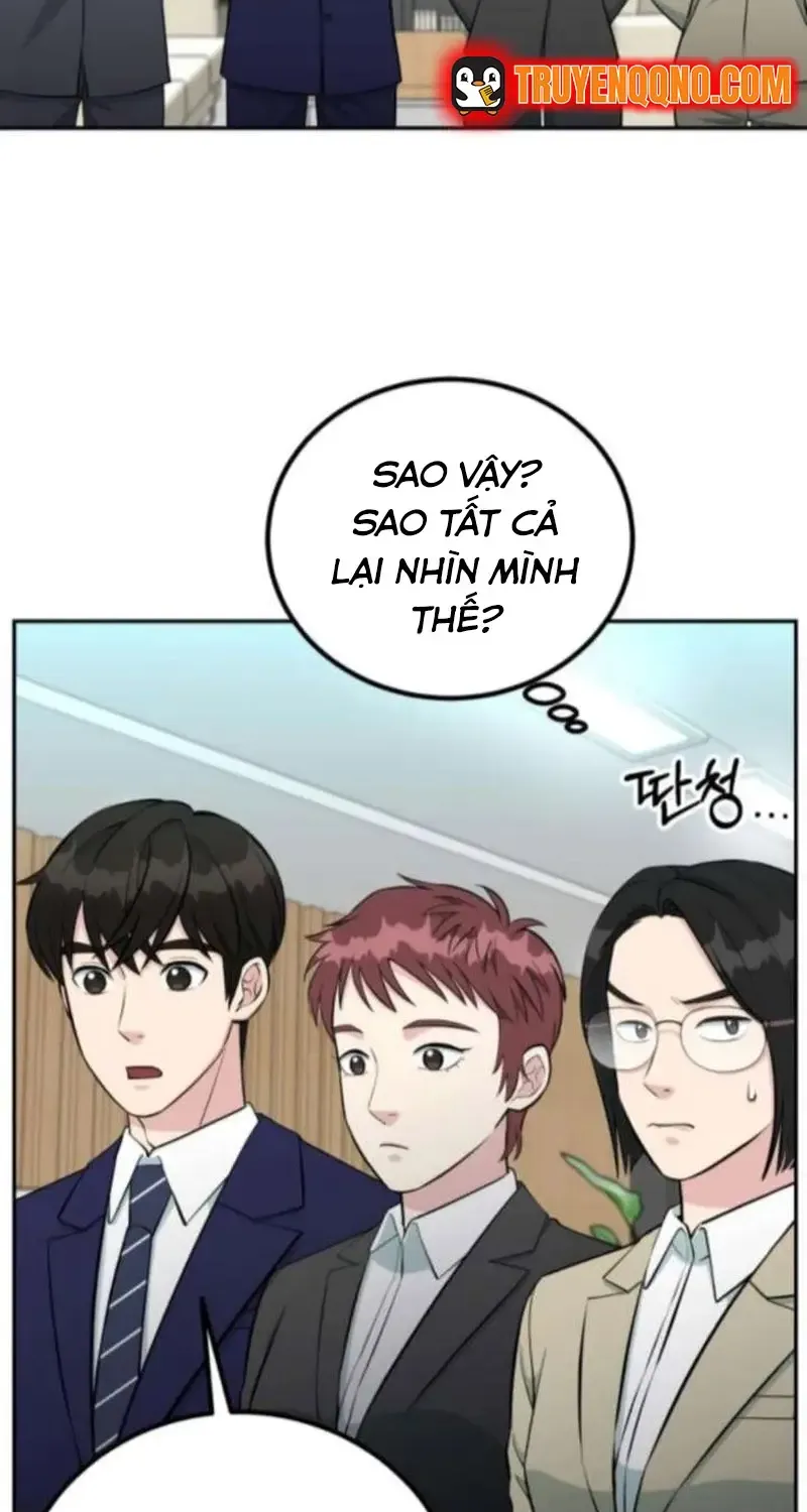 Chuyển Sinh Trở Thành Nhân Viên Mới Chap 65 - Next Chap 66