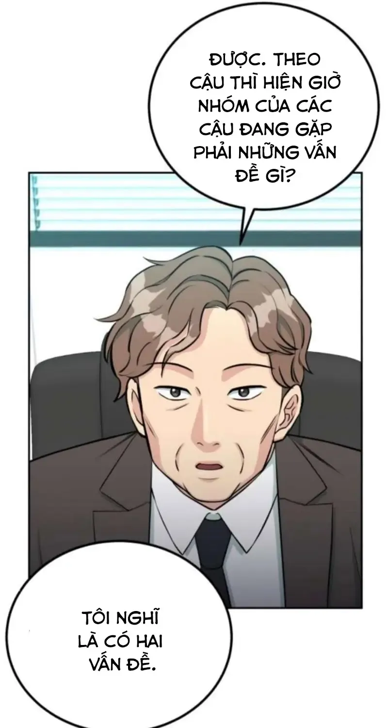 Chuyển Sinh Trở Thành Nhân Viên Mới Chap 65 - Next Chap 66