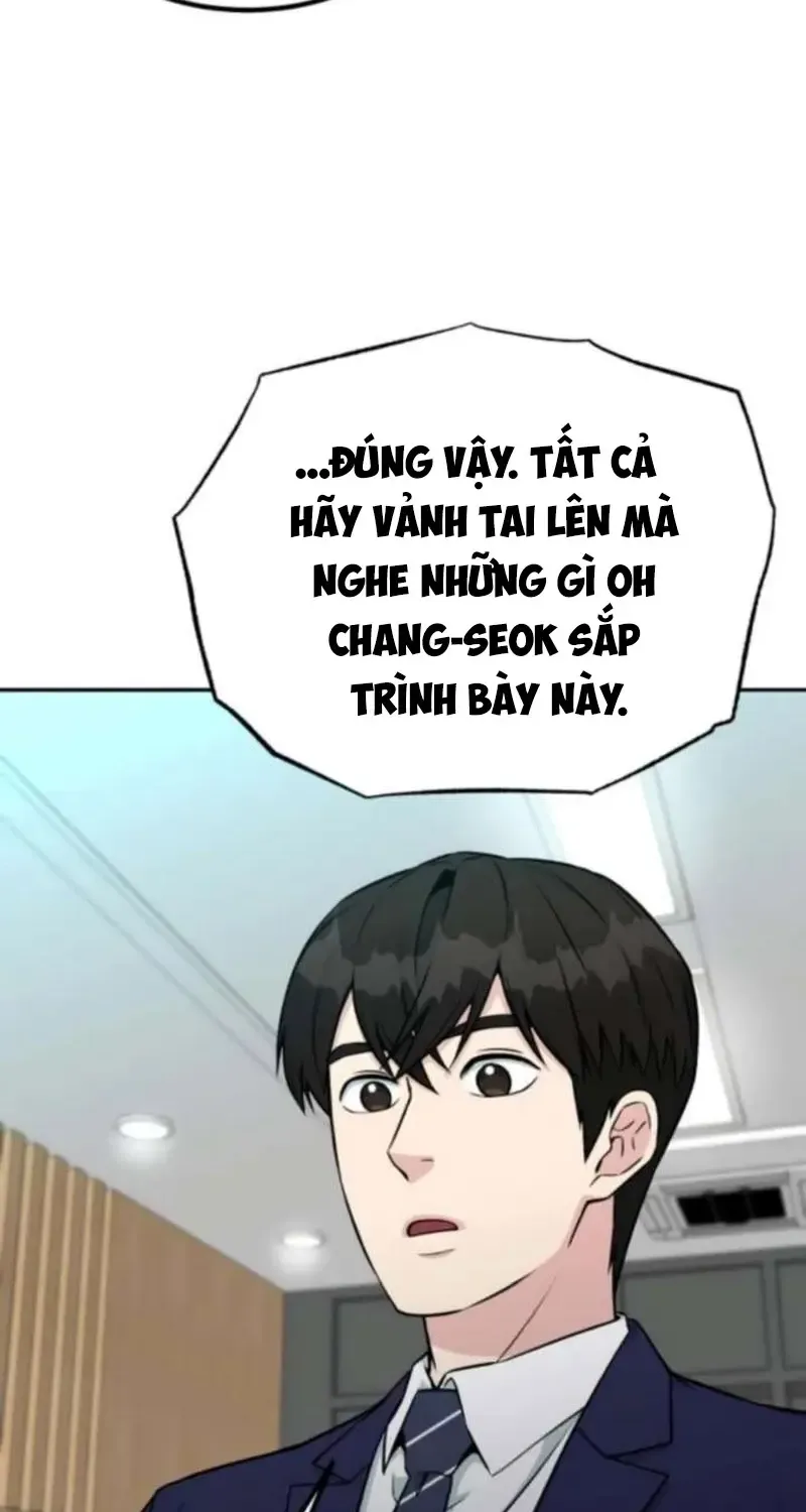 Chuyển Sinh Trở Thành Nhân Viên Mới Chap 65 - Next Chap 66