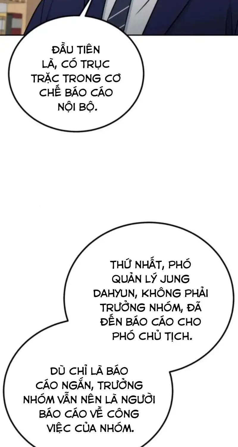 Chuyển Sinh Trở Thành Nhân Viên Mới Chap 65 - Next Chap 66