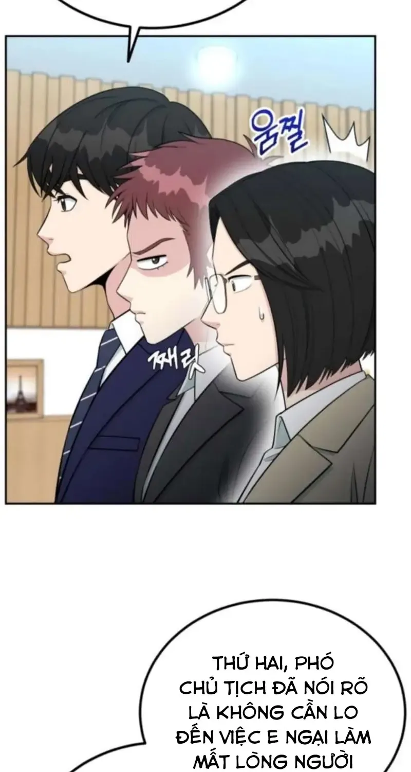 Chuyển Sinh Trở Thành Nhân Viên Mới Chap 65 - Next Chap 66