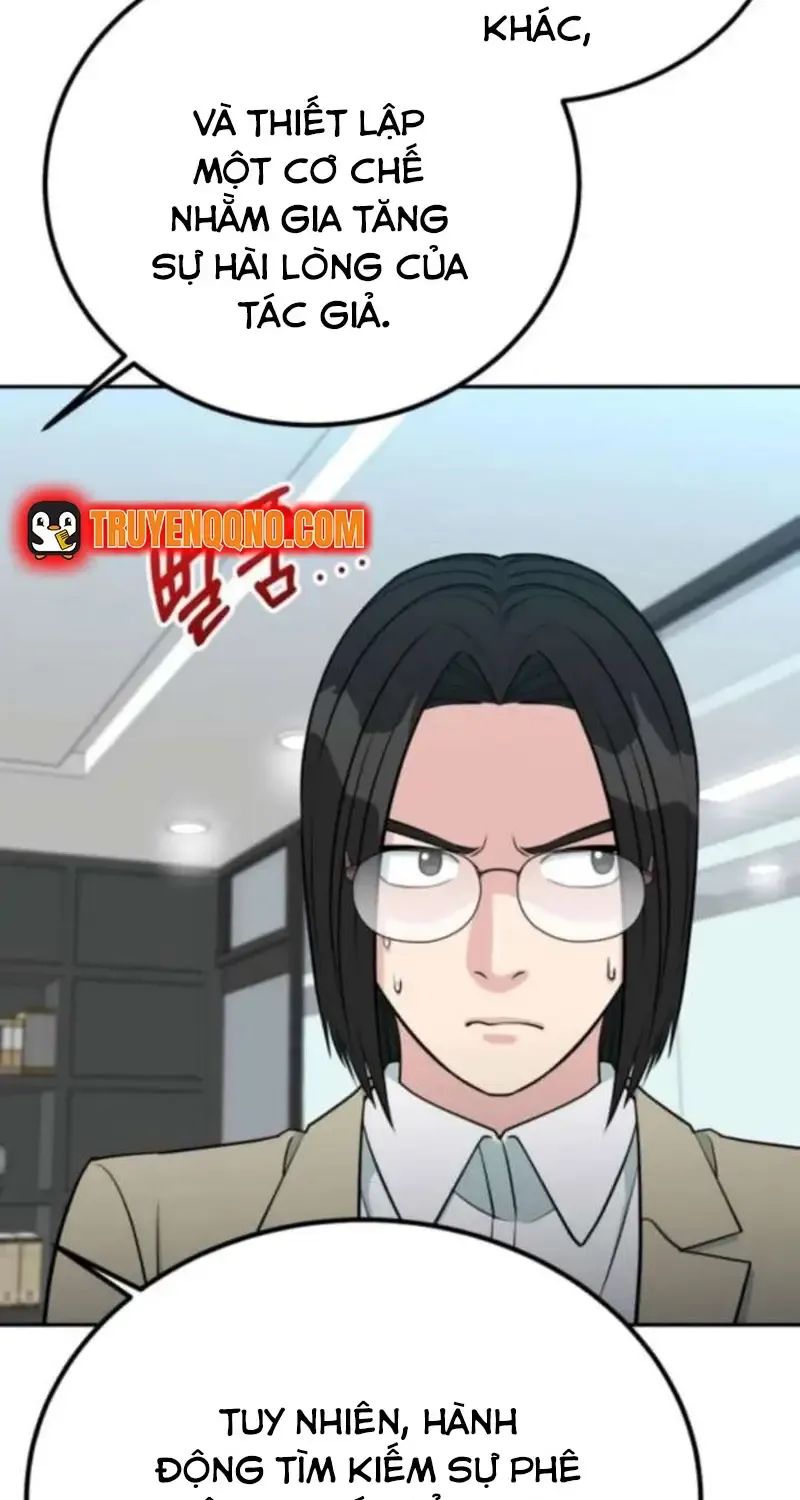 Chuyển Sinh Trở Thành Nhân Viên Mới Chap 65 - Next Chap 66