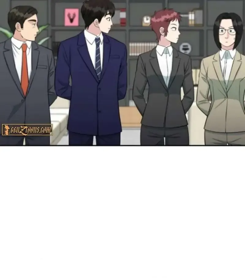 Chuyển Sinh Trở Thành Nhân Viên Mới Chap 65 - Next Chap 66