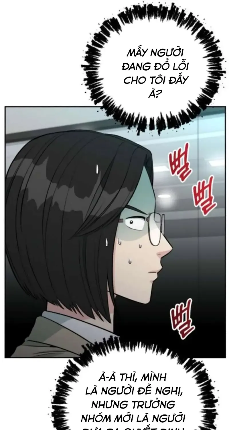 Chuyển Sinh Trở Thành Nhân Viên Mới Chap 65 - Next Chap 66