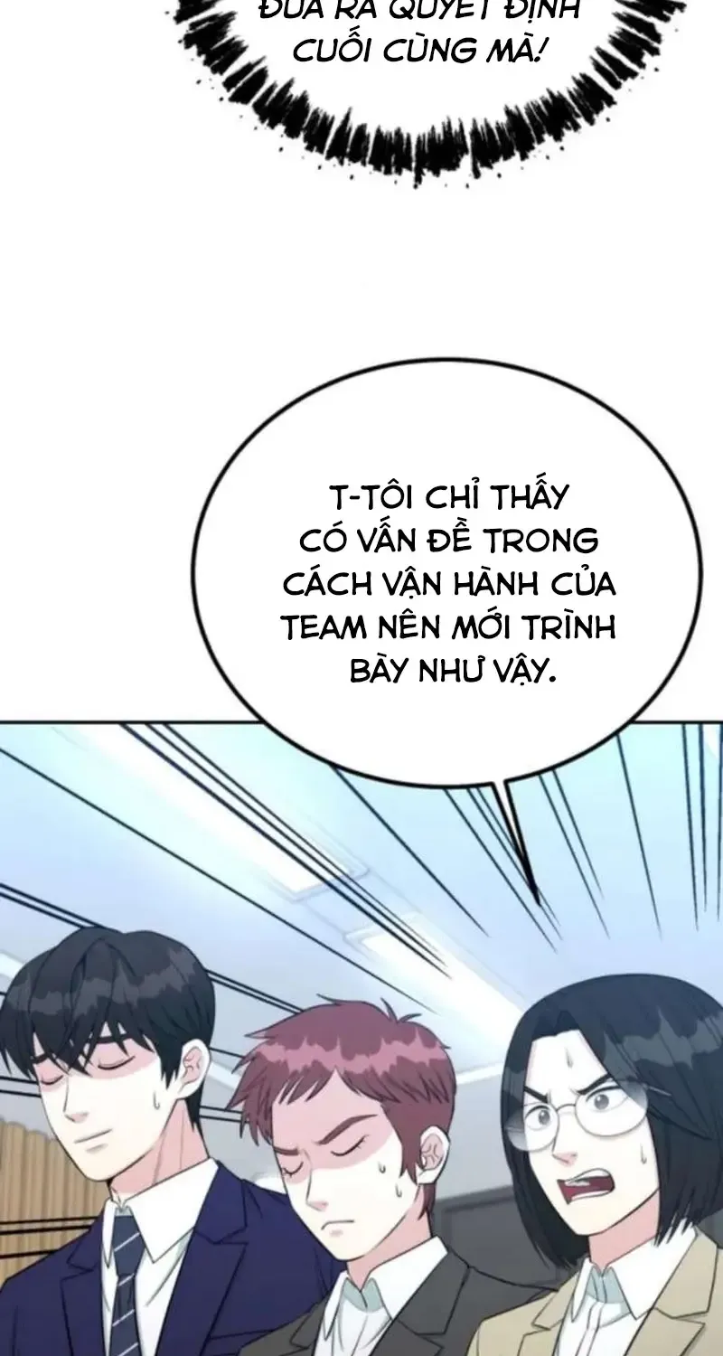 Chuyển Sinh Trở Thành Nhân Viên Mới Chap 65 - Next Chap 66