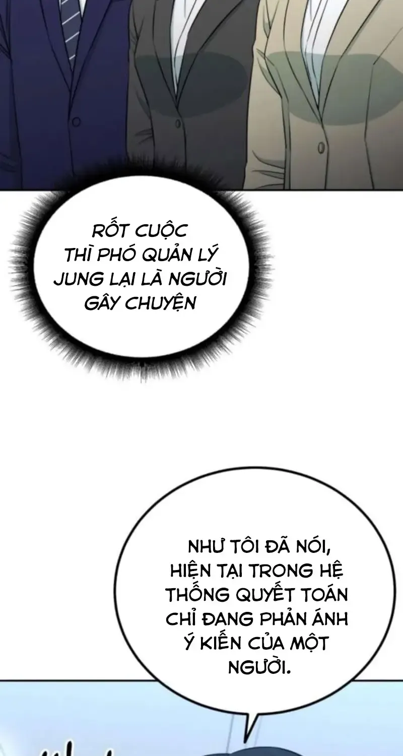 Chuyển Sinh Trở Thành Nhân Viên Mới Chap 65 - Next Chap 66