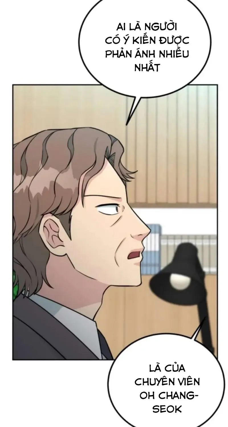 Chuyển Sinh Trở Thành Nhân Viên Mới Chap 65 - Next Chap 66