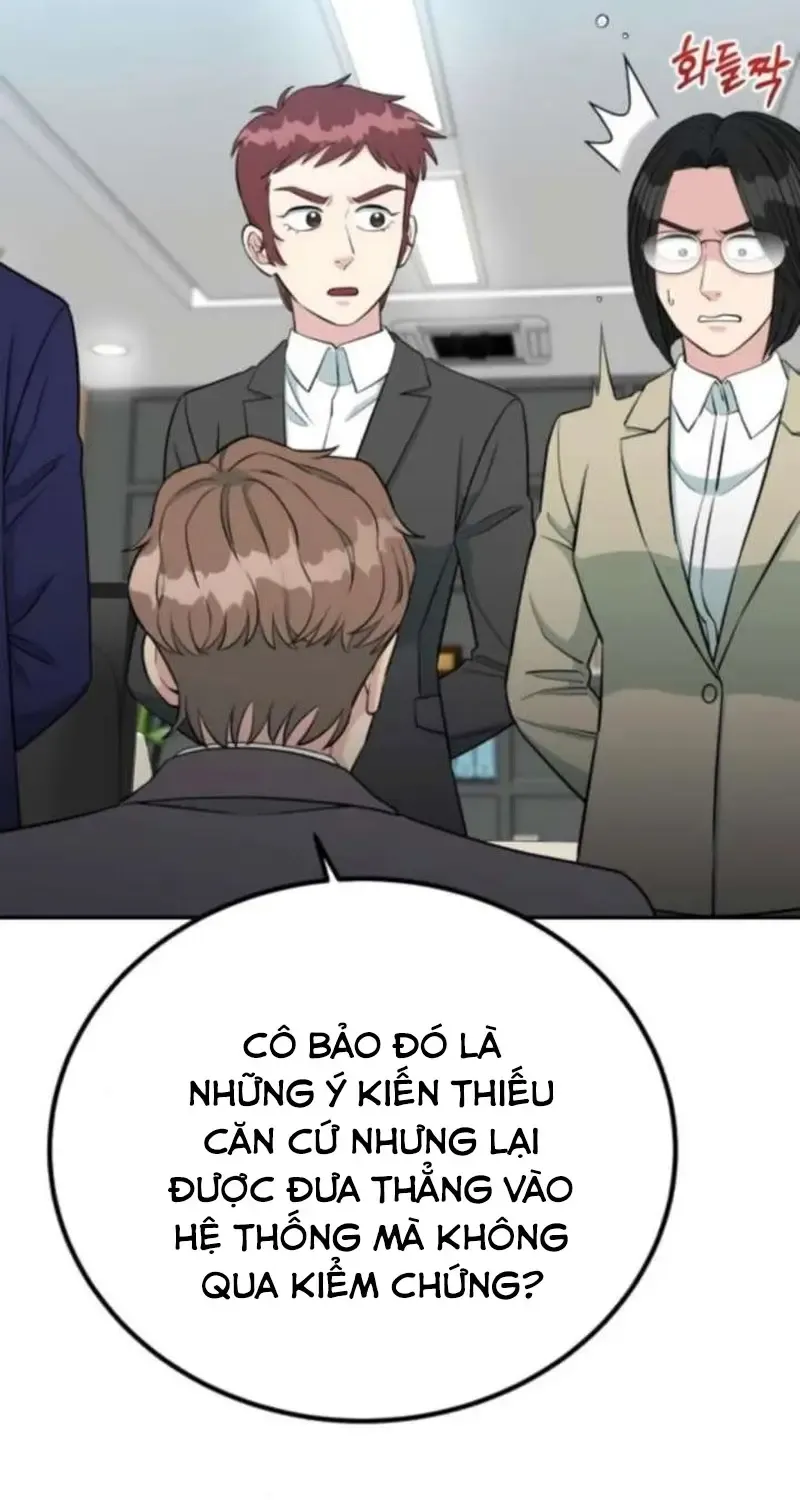 Chuyển Sinh Trở Thành Nhân Viên Mới Chap 65 - Next Chap 66