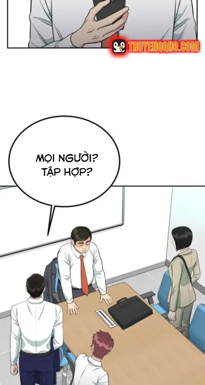 Chuyển Sinh Trở Thành Nhân Viên Mới Chap 65 - Next Chap 66