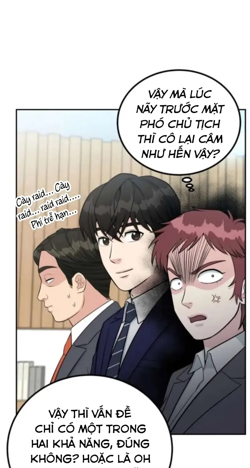 Chuyển Sinh Trở Thành Nhân Viên Mới Chap 65 - Next Chap 66