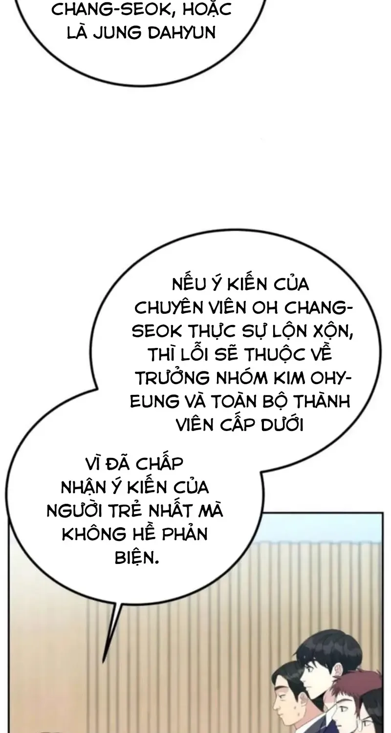 Chuyển Sinh Trở Thành Nhân Viên Mới Chap 65 - Next Chap 66