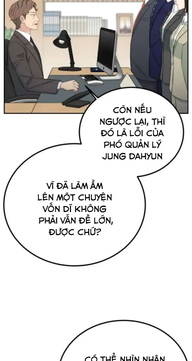 Chuyển Sinh Trở Thành Nhân Viên Mới Chap 65 - Next Chap 66