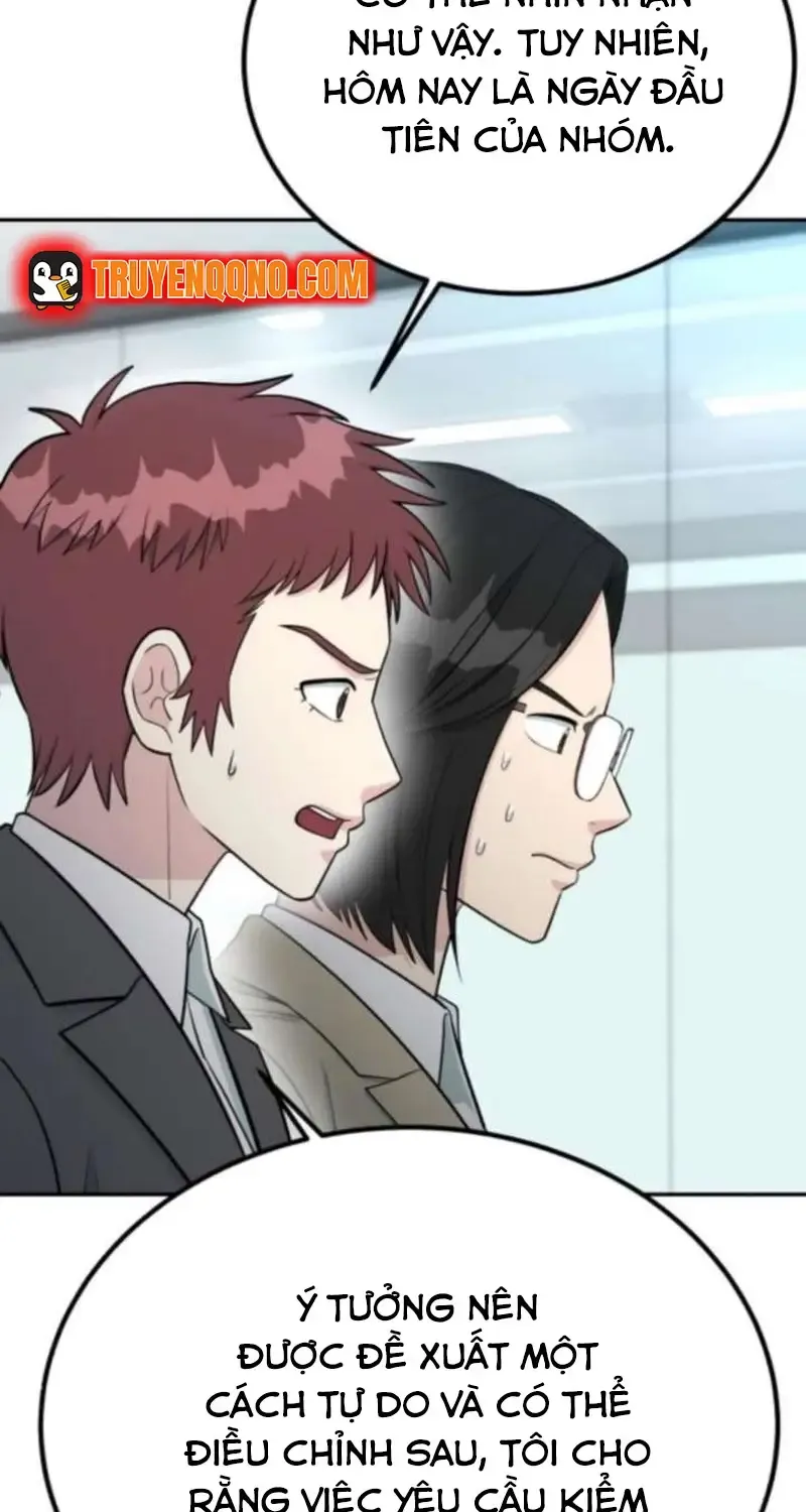 Chuyển Sinh Trở Thành Nhân Viên Mới Chap 65 - Next Chap 66