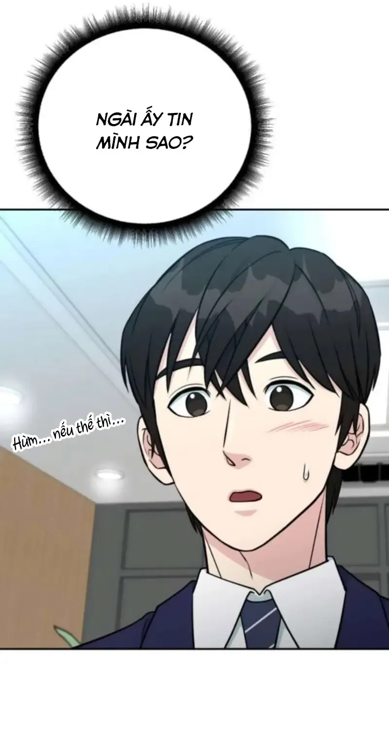 Chuyển Sinh Trở Thành Nhân Viên Mới Chap 65 - Next Chap 66