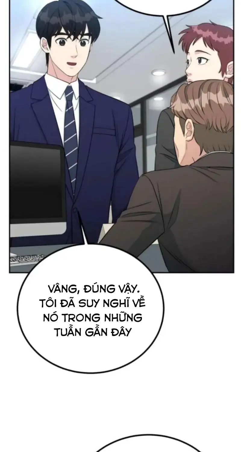 Chuyển Sinh Trở Thành Nhân Viên Mới Chap 65 - Next Chap 66