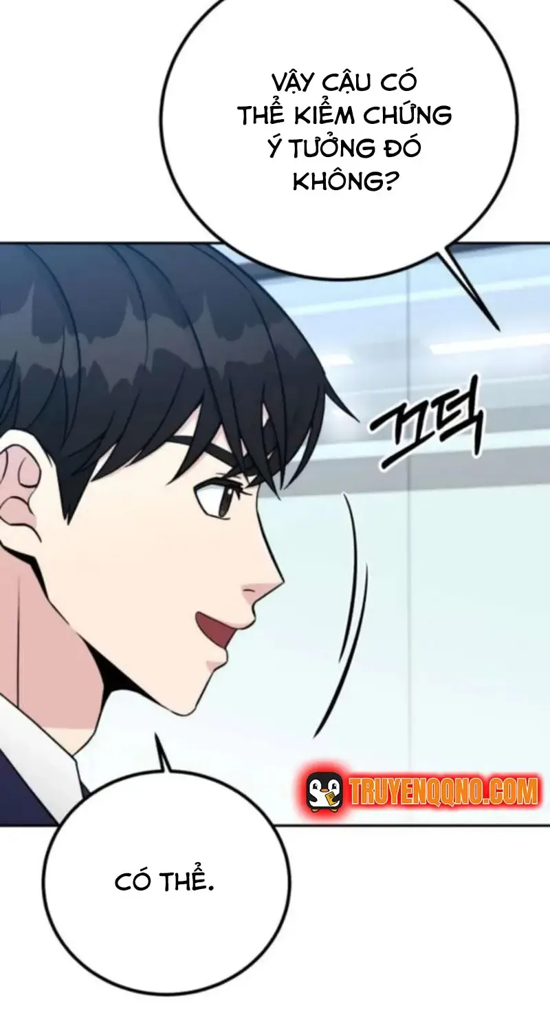 Chuyển Sinh Trở Thành Nhân Viên Mới Chap 65 - Next Chap 66