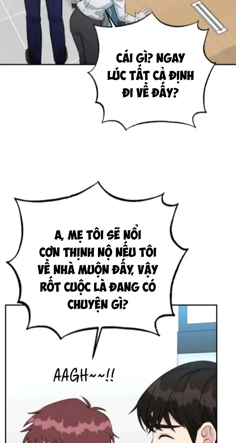 Chuyển Sinh Trở Thành Nhân Viên Mới Chap 65 - Next Chap 66
