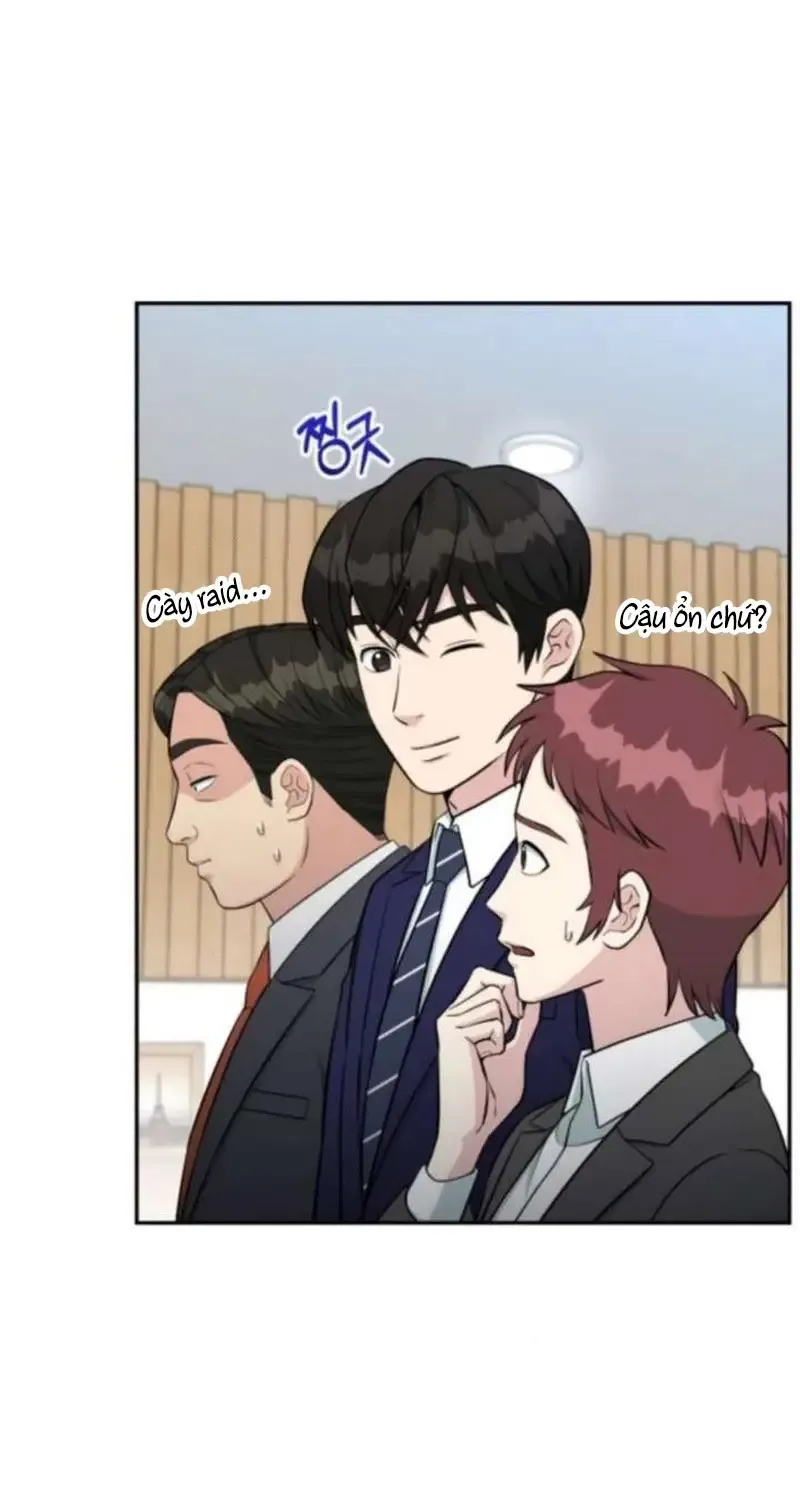 Chuyển Sinh Trở Thành Nhân Viên Mới Chap 65 - Next Chap 66