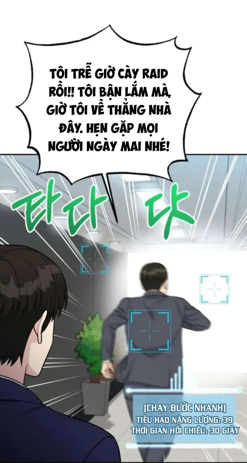 Chuyển Sinh Trở Thành Nhân Viên Mới Chap 65 - Next Chap 66