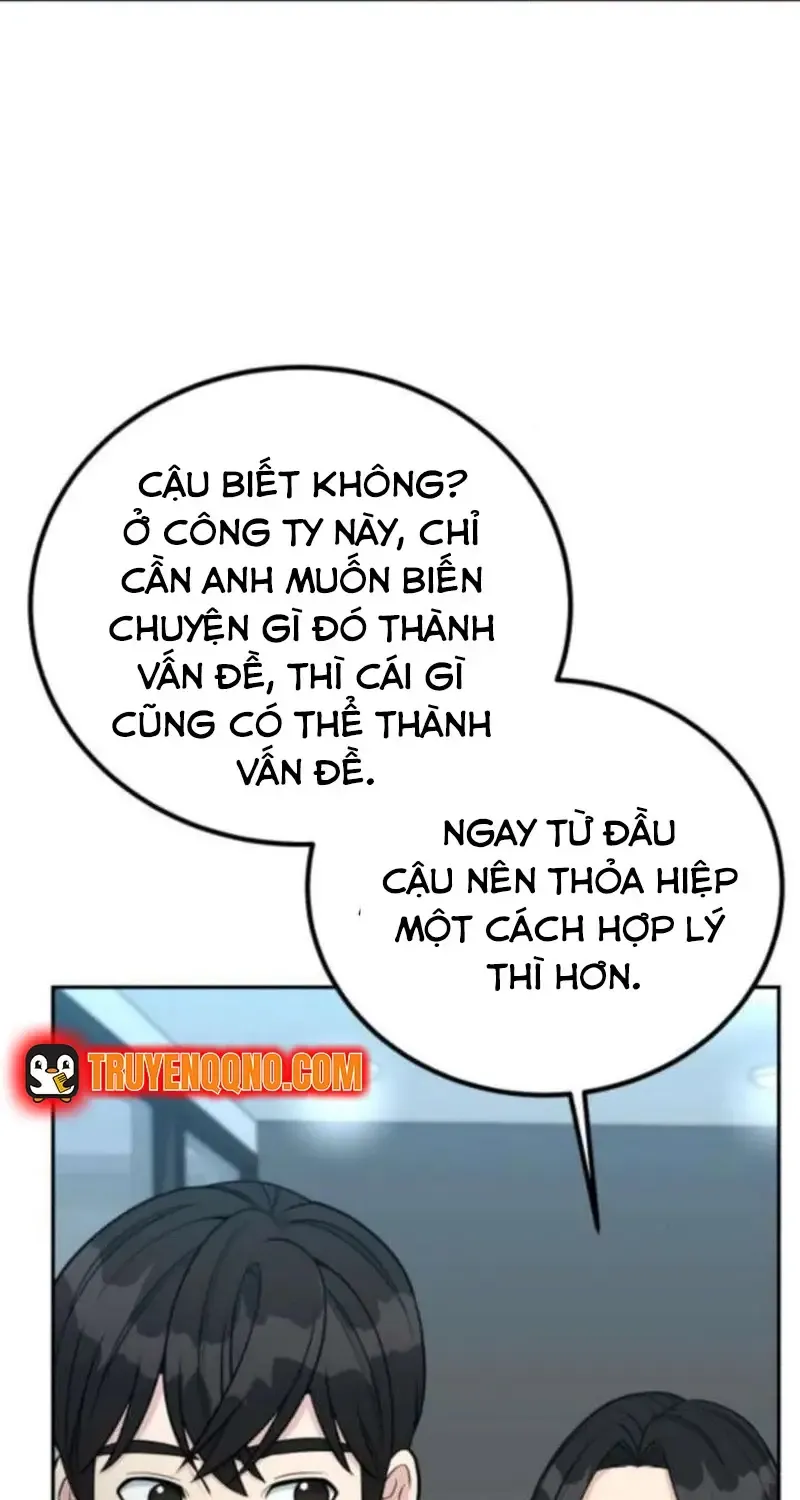 Chuyển Sinh Trở Thành Nhân Viên Mới Chap 65 - Next Chap 66