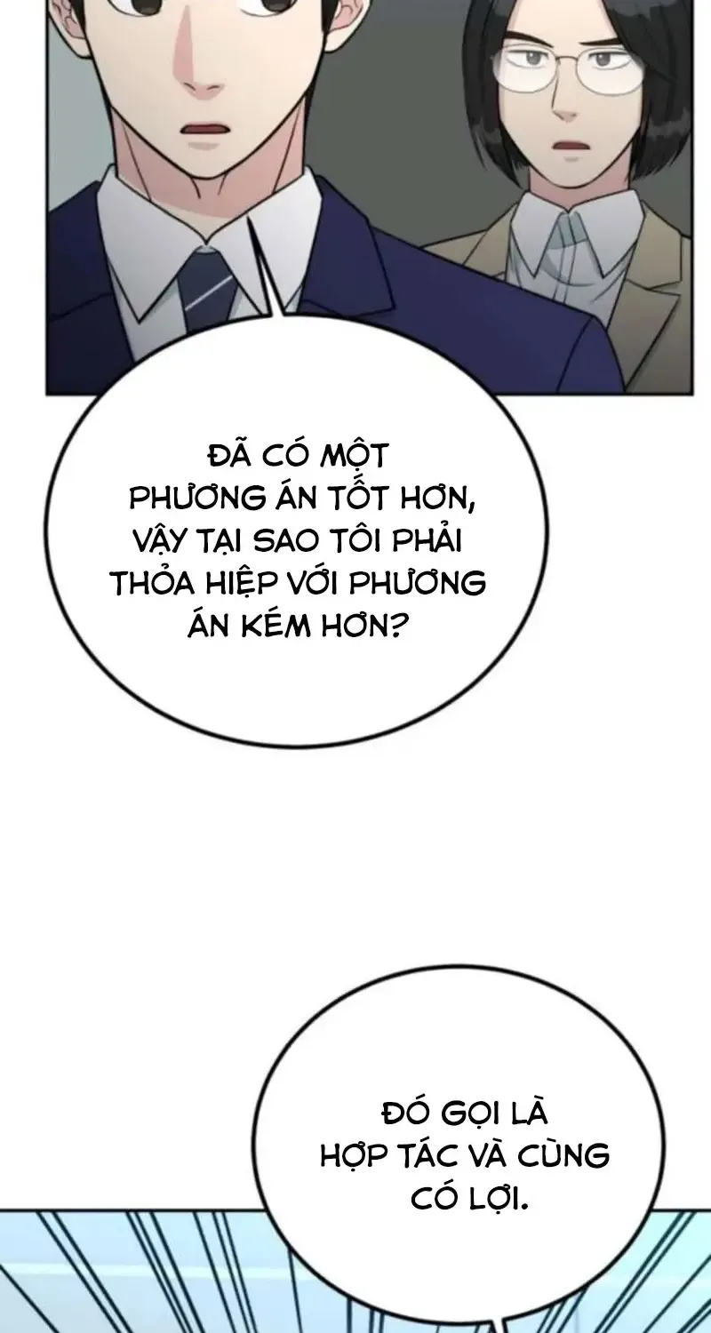 Chuyển Sinh Trở Thành Nhân Viên Mới Chap 65 - Next Chap 66