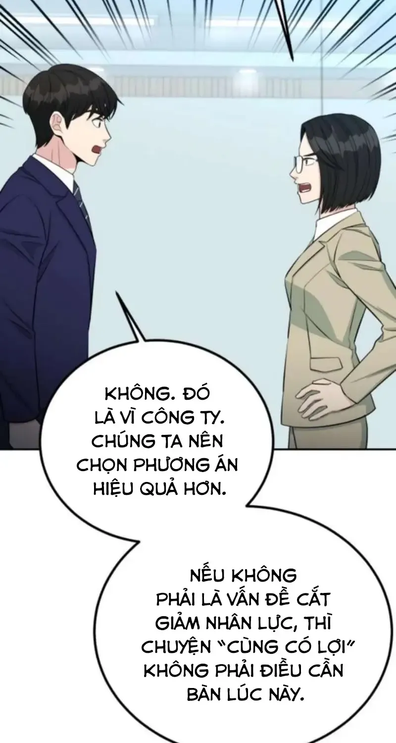 Chuyển Sinh Trở Thành Nhân Viên Mới Chap 65 - Next Chap 66