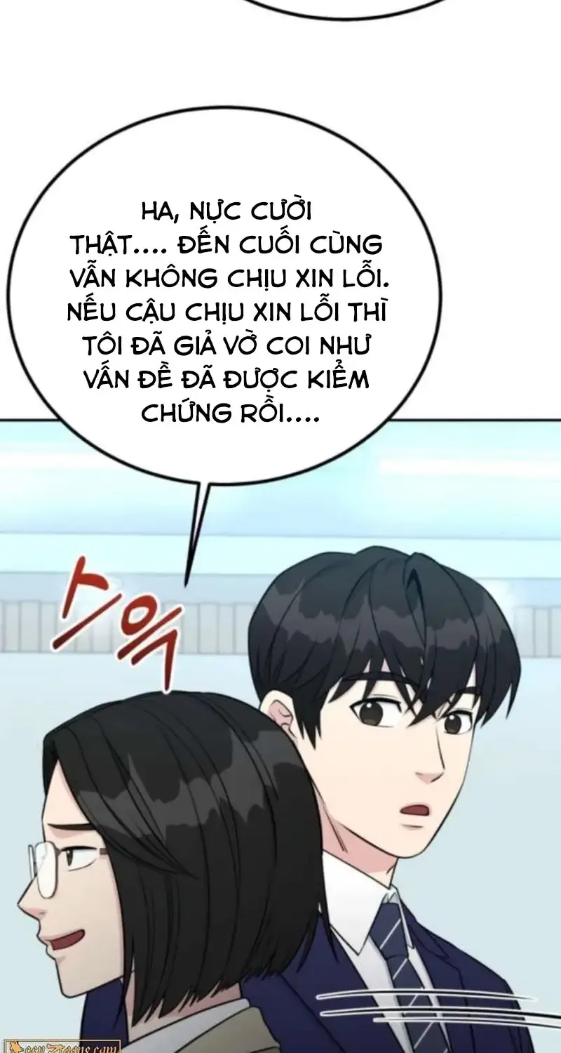Chuyển Sinh Trở Thành Nhân Viên Mới Chap 65 - Next Chap 66