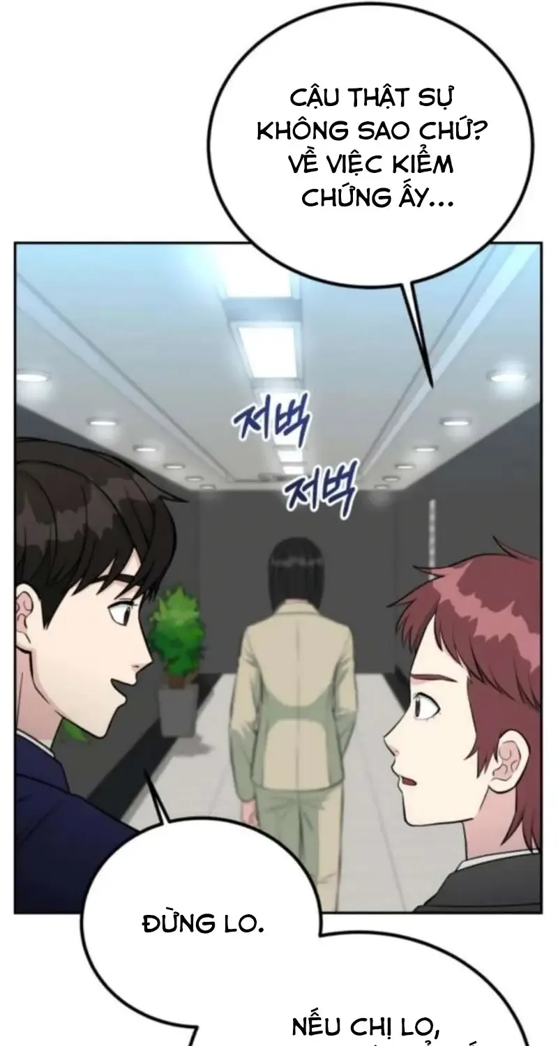 Chuyển Sinh Trở Thành Nhân Viên Mới Chap 65 - Next Chap 66