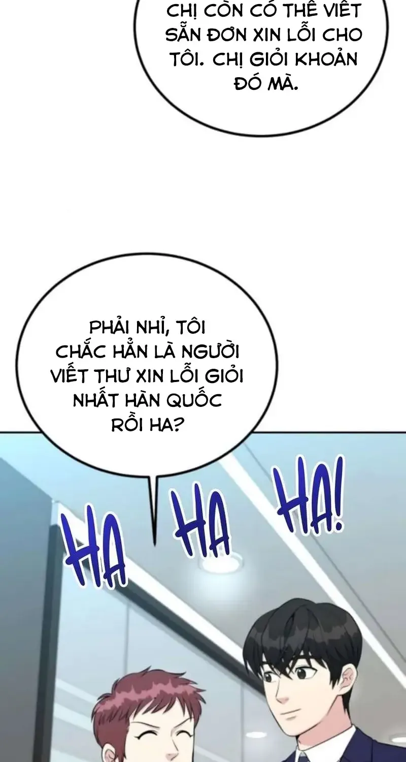 Chuyển Sinh Trở Thành Nhân Viên Mới Chap 65 - Next Chap 66