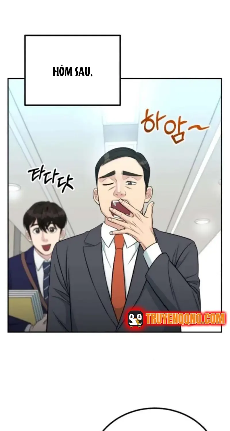 Chuyển Sinh Trở Thành Nhân Viên Mới Chap 65 - Next Chap 66