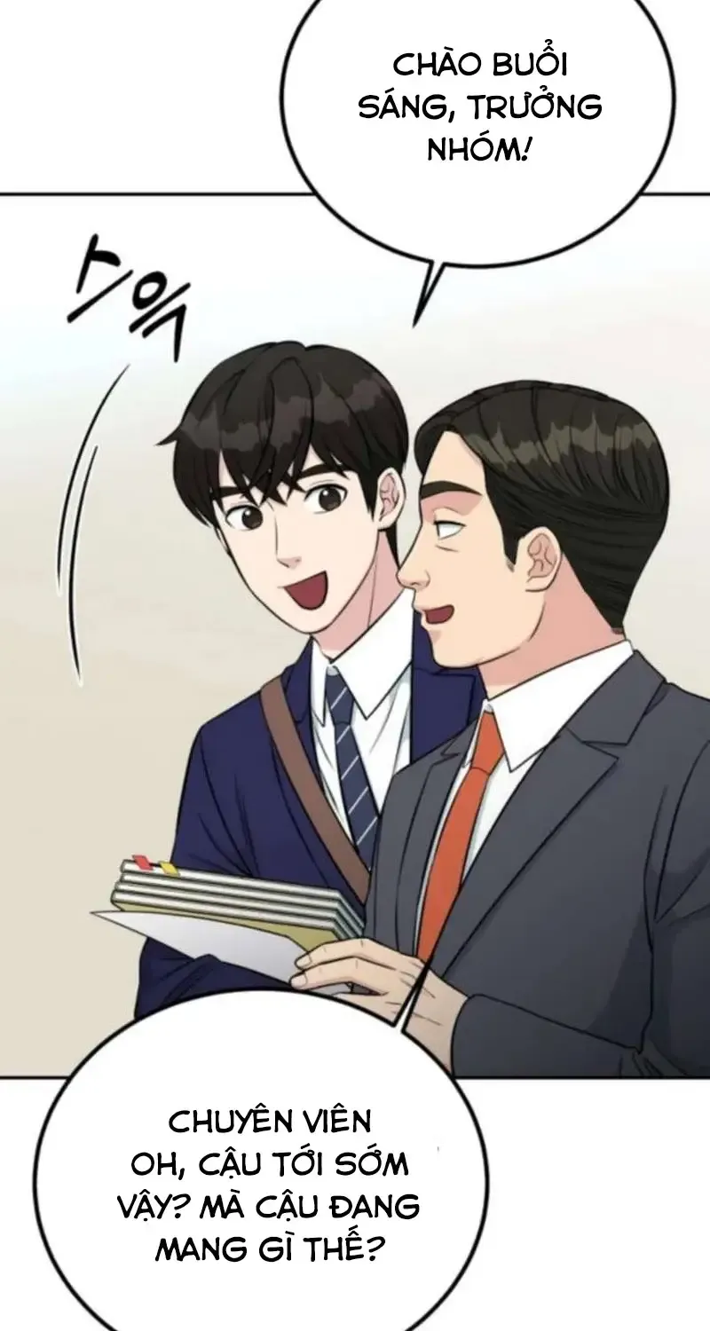 Chuyển Sinh Trở Thành Nhân Viên Mới Chap 65 - Next Chap 66