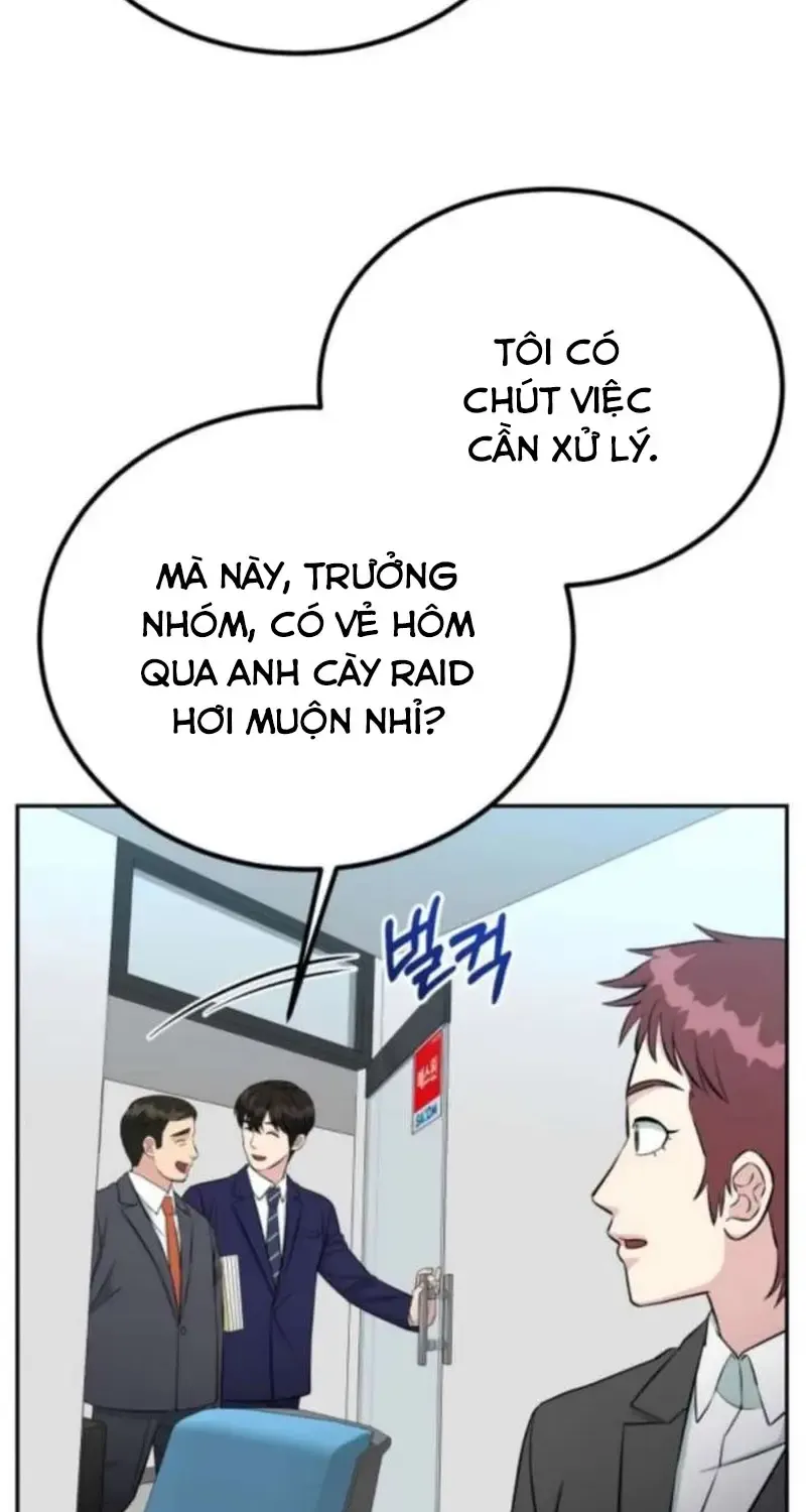 Chuyển Sinh Trở Thành Nhân Viên Mới Chap 65 - Next Chap 66