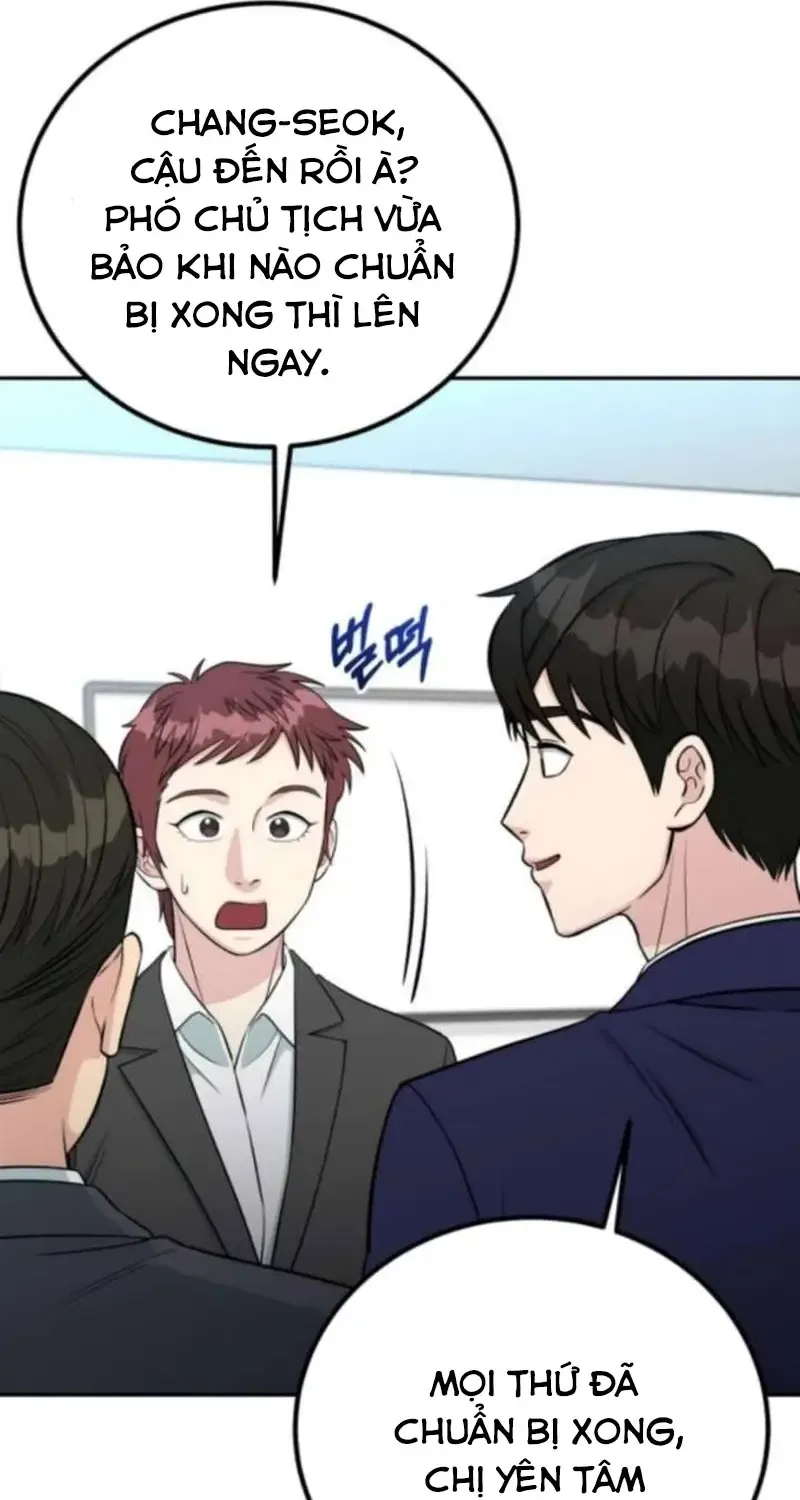 Chuyển Sinh Trở Thành Nhân Viên Mới Chap 65 - Next Chap 66