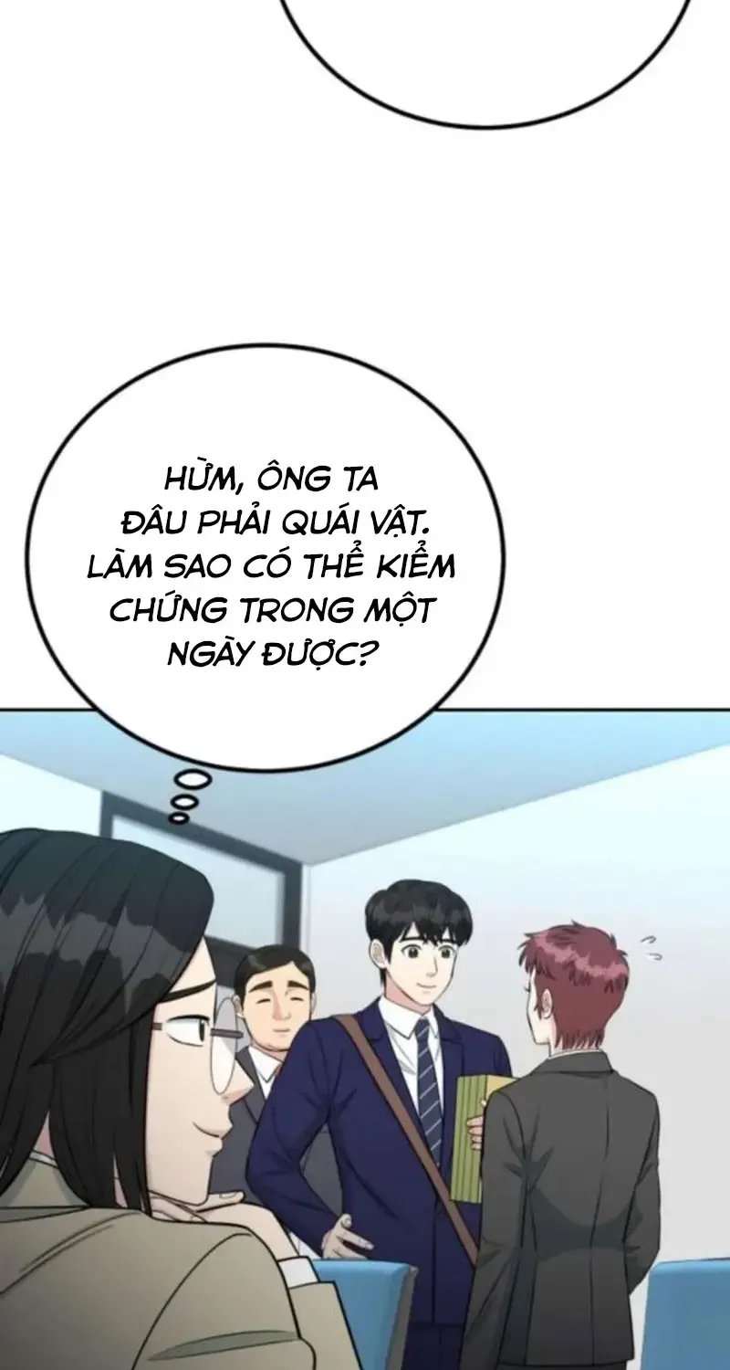 Chuyển Sinh Trở Thành Nhân Viên Mới Chap 65 - Next Chap 66
