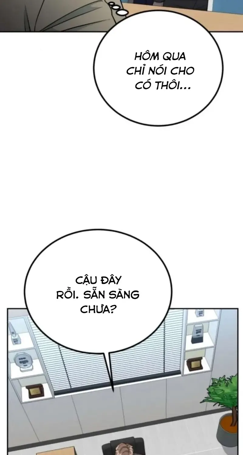 Chuyển Sinh Trở Thành Nhân Viên Mới Chap 65 - Next Chap 66