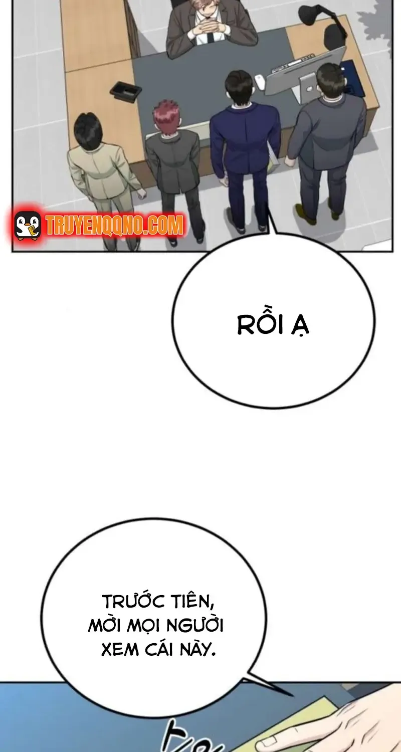 Chuyển Sinh Trở Thành Nhân Viên Mới Chap 65 - Next Chap 66