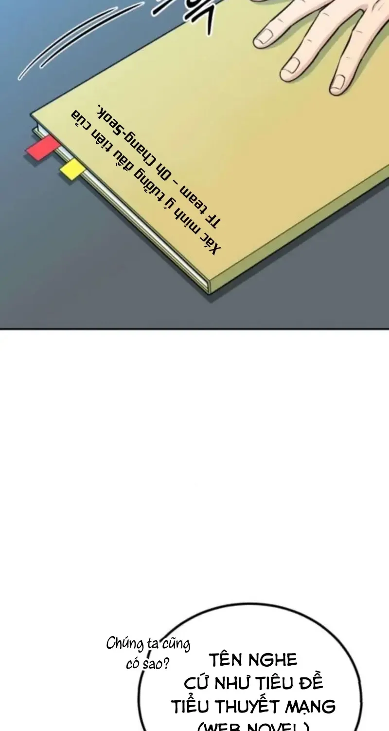 Chuyển Sinh Trở Thành Nhân Viên Mới Chap 65 - Next Chap 66