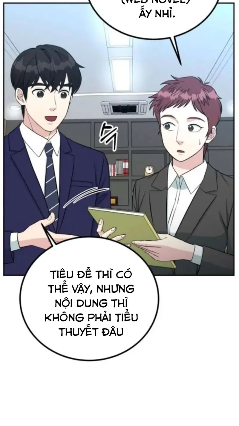 Chuyển Sinh Trở Thành Nhân Viên Mới Chap 65 - Next Chap 66