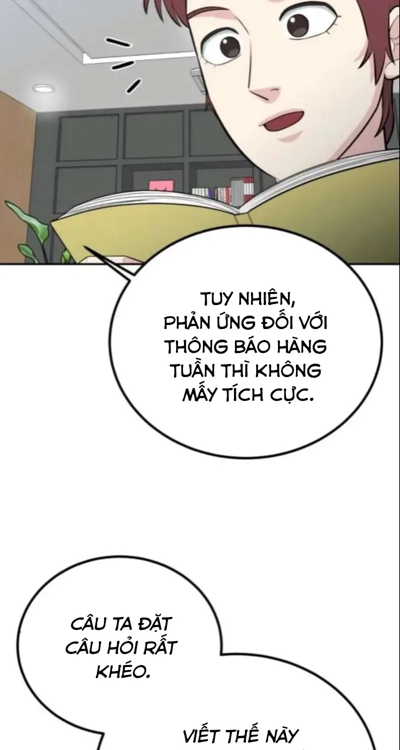 Chuyển Sinh Trở Thành Nhân Viên Mới Chap 65 - Next Chap 66