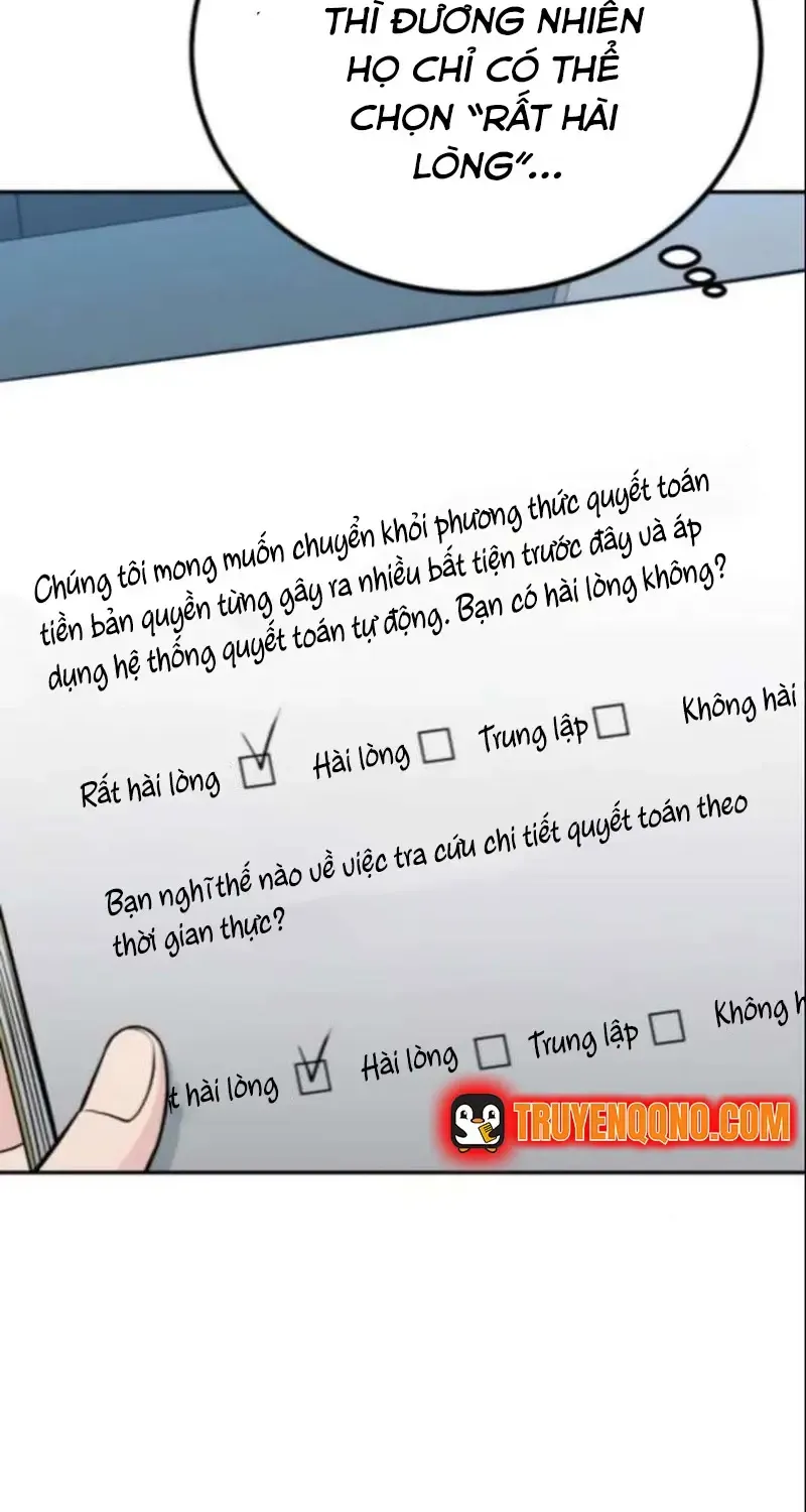 Chuyển Sinh Trở Thành Nhân Viên Mới Chap 65 - Next Chap 66
