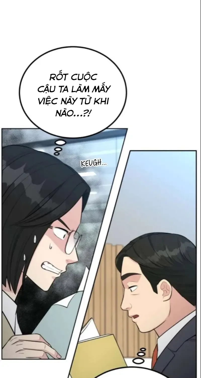 Chuyển Sinh Trở Thành Nhân Viên Mới Chap 65 - Next Chap 66