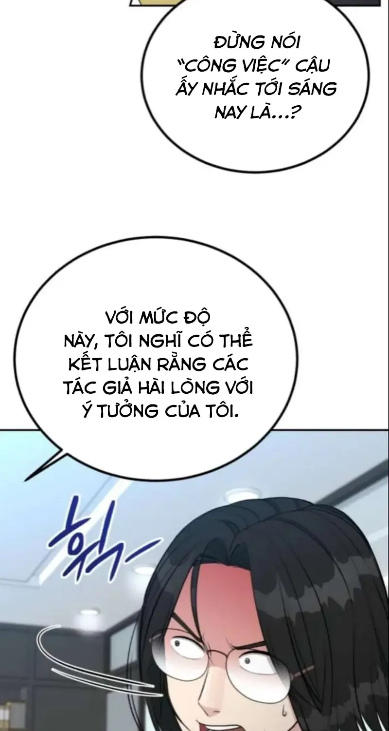 Chuyển Sinh Trở Thành Nhân Viên Mới Chap 65 - Next Chap 66
