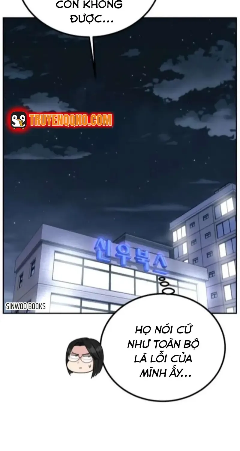 Chuyển Sinh Trở Thành Nhân Viên Mới Chap 65 - Next Chap 66