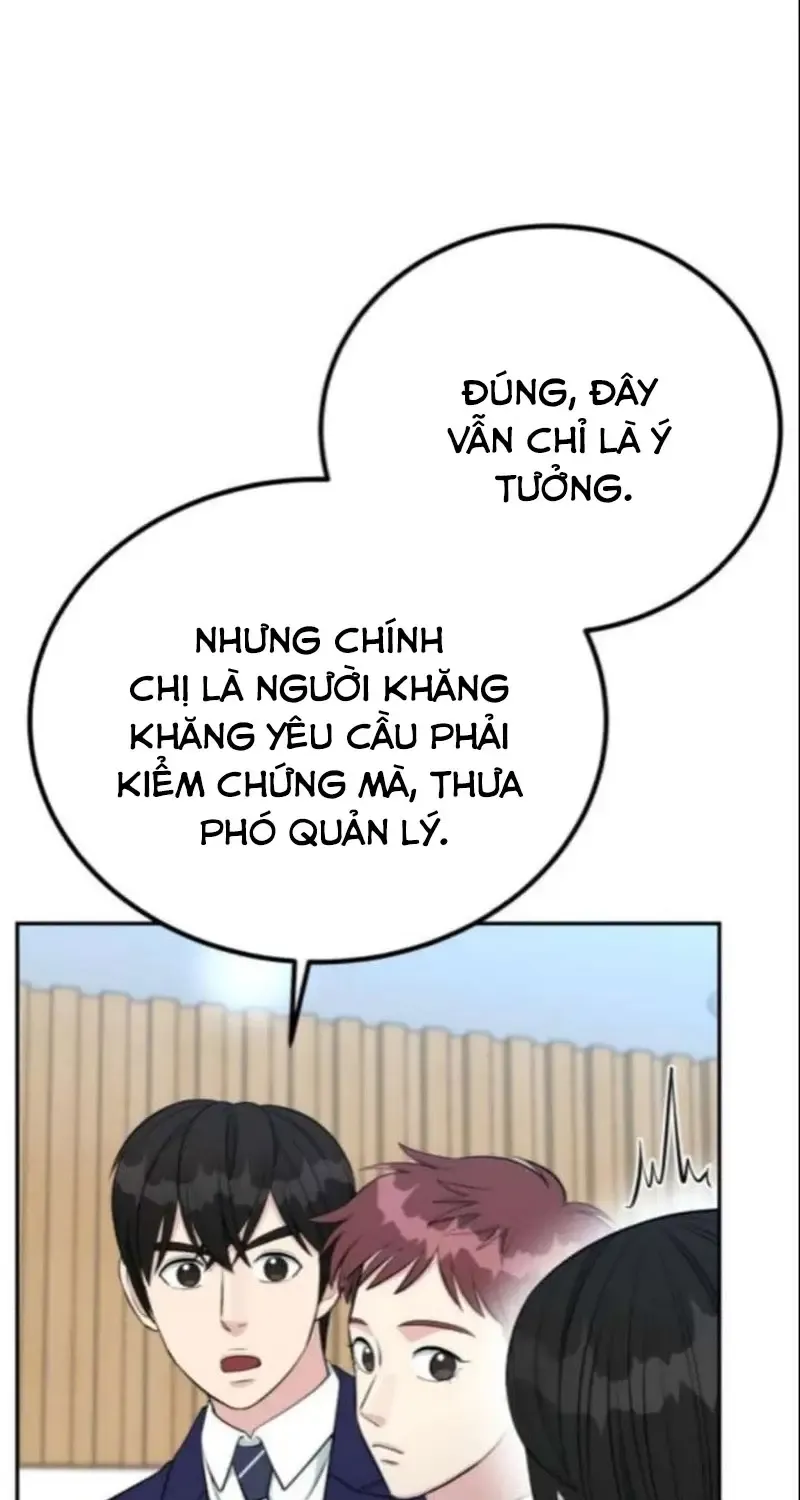 Chuyển Sinh Trở Thành Nhân Viên Mới Chap 65 - Next Chap 66