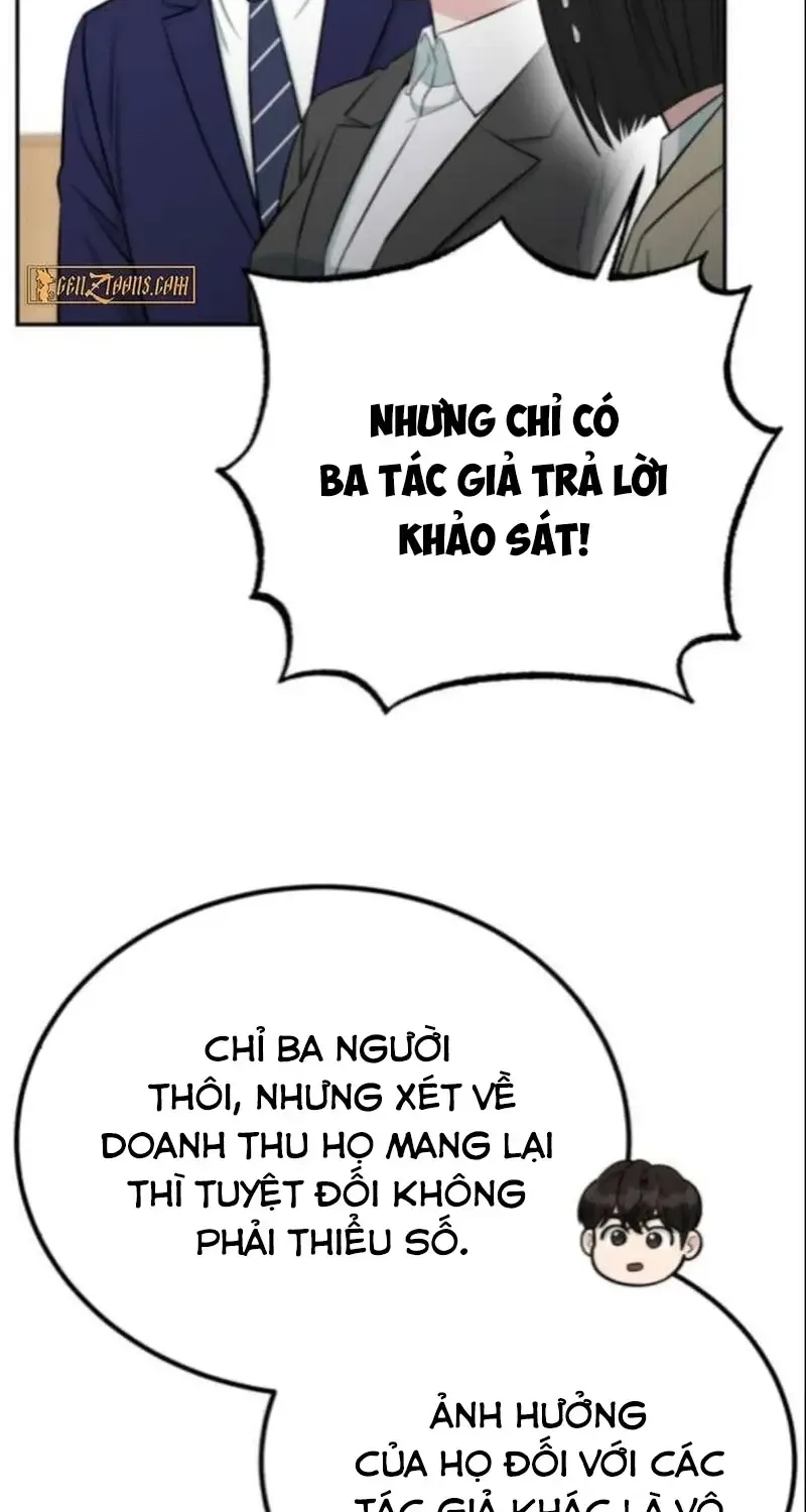 Chuyển Sinh Trở Thành Nhân Viên Mới Chap 65 - Next Chap 66