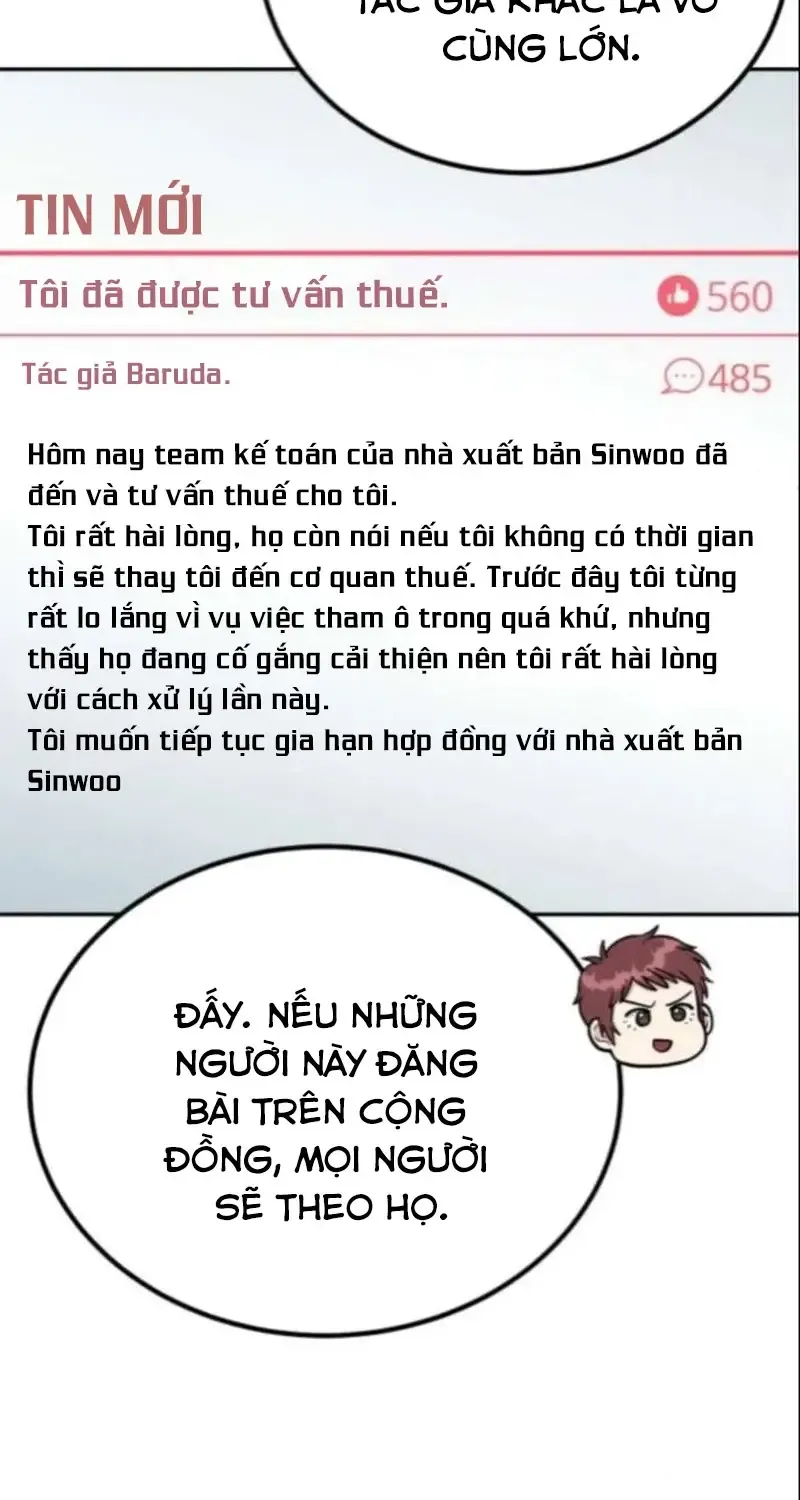 Chuyển Sinh Trở Thành Nhân Viên Mới Chap 65 - Next Chap 66