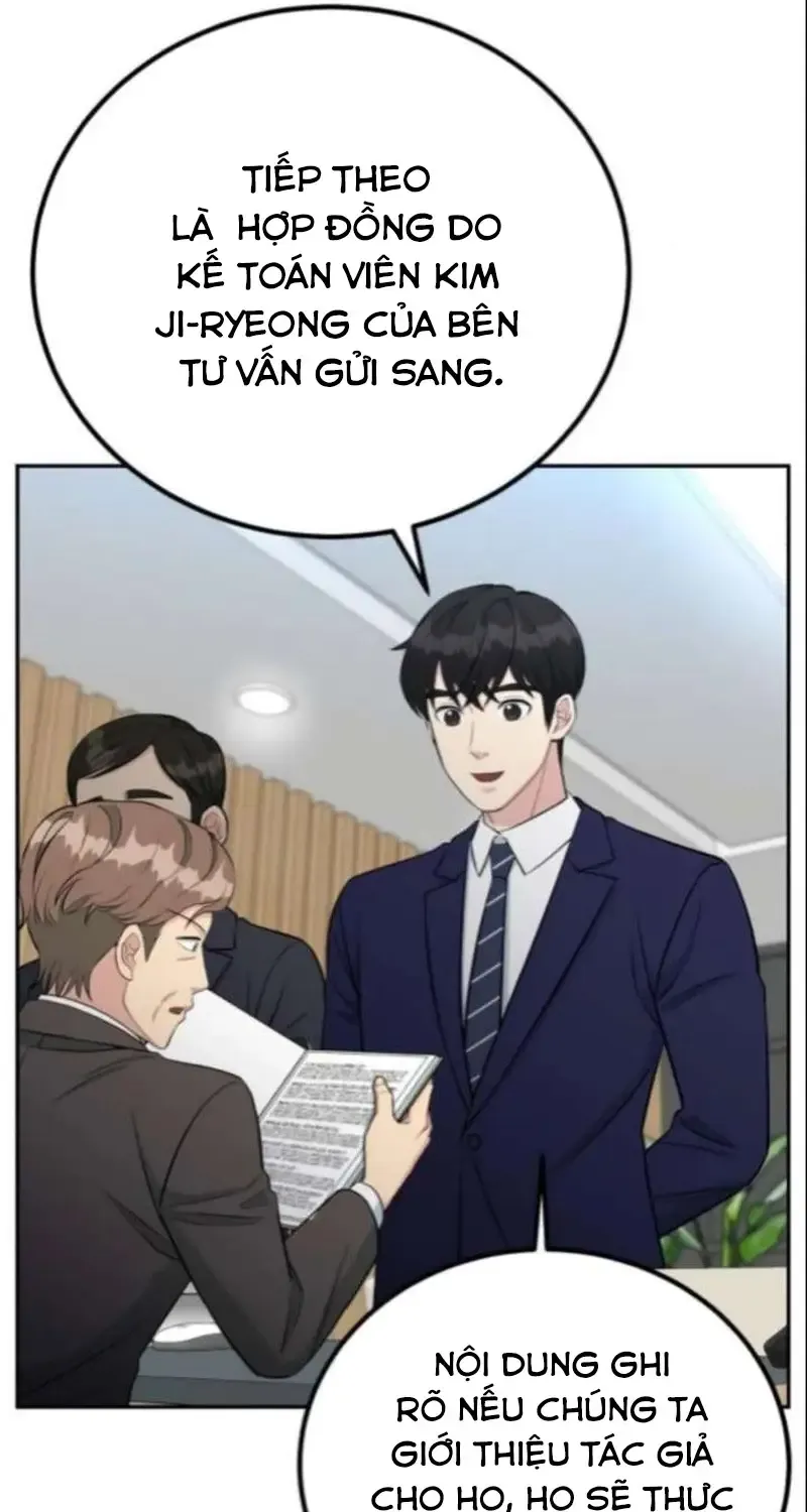 Chuyển Sinh Trở Thành Nhân Viên Mới Chap 65 - Next Chap 66